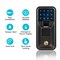 Prime-Line SWISS+TECH Touch Deadbolt Lock with Fingerprint and Keypad Digital Single Pack ST061001 - alternate 2